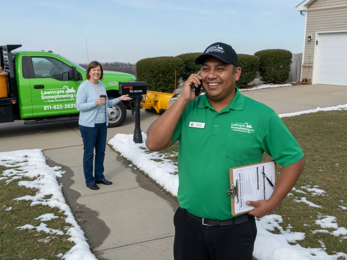Lawn Care Services By Expert Landscaper College Springs, IA FAQs